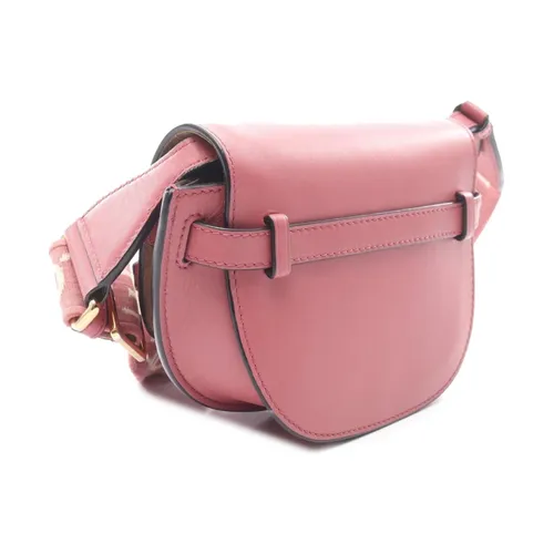 Pre-owned > Pre-owned Bags > Pre-owned Cross Body Bags - - Loewe Pre-owned - Modalova