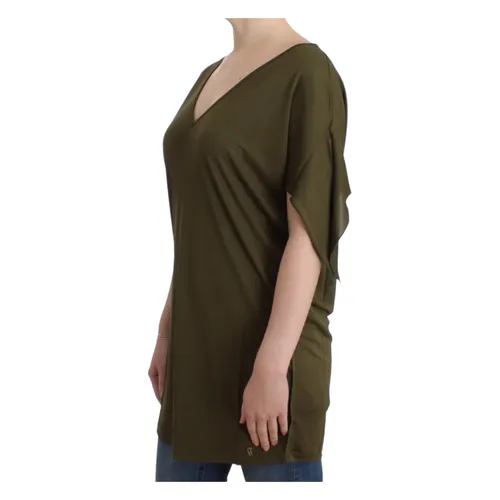 Blouses & Shirts > Blouses - - John Galliano - Modalova