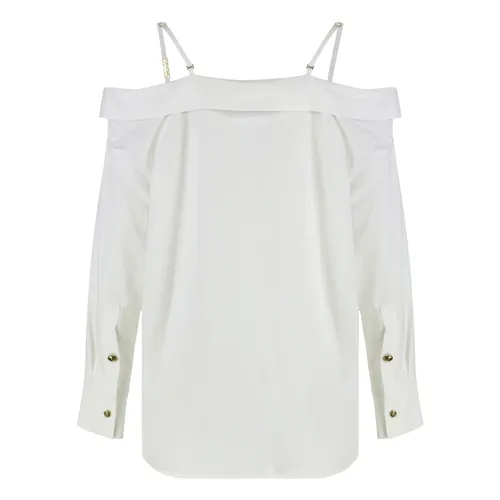 Blouses & Shirts > Shirts - - Versace Jeans Couture - Modalova