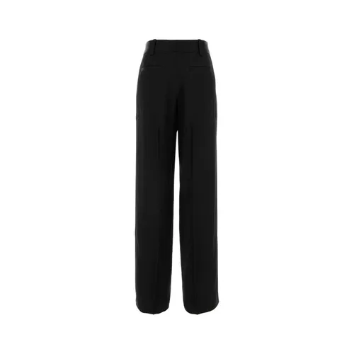 Trousers > Straight Trousers - - Jil Sander - Modalova