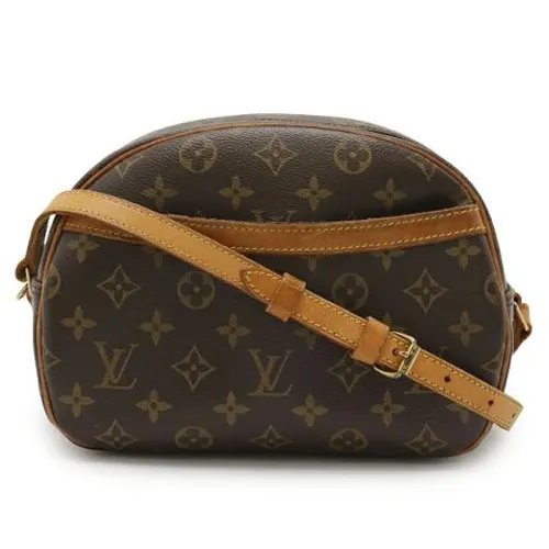 Pre-owned > Pre-owned Bags > Pre-owned Cross Body Bags - - Louis Vuitton Vintage - Modalova