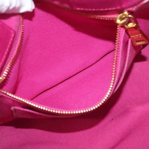 Pre-owned > Pre-owned Bags > Pre-owned Tote Bags - - Prada Vintage - Modalova