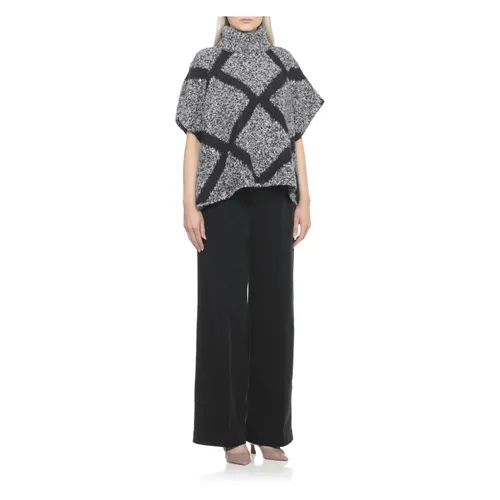Knitwear > Turtlenecks - - Panicale - Modalova
