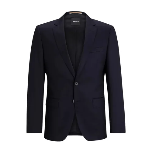 Suits > Formal Blazers - - Boss - Modalova