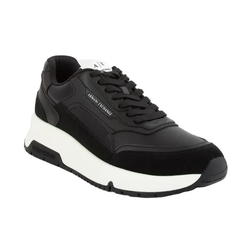 Shoes > Sneakers - - Armani Exchange - Modalova