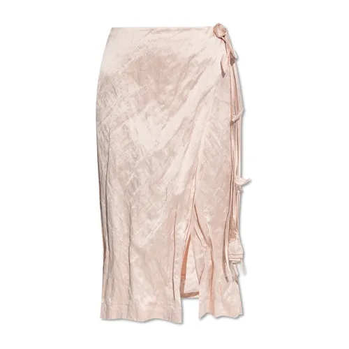 Skirts > Midi Skirts - - Blumarine - Modalova