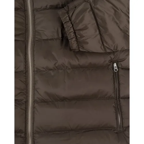 Jackets > Down Jackets - - Ten C - Modalova