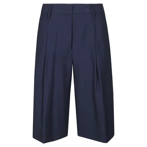 PM - Shorts > Long Shorts - Blue - 8PM - Modalova