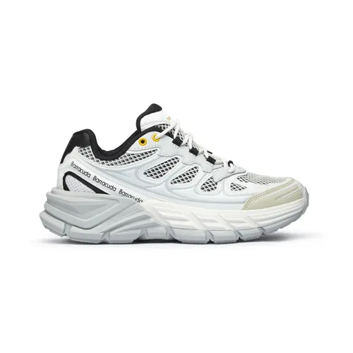 Shoes > Sneakers - - Barracuda - Modalova