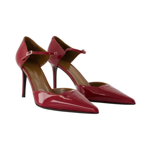 Shoes > Heels > Pumps - - Giuseppe Zanotti - Modalova