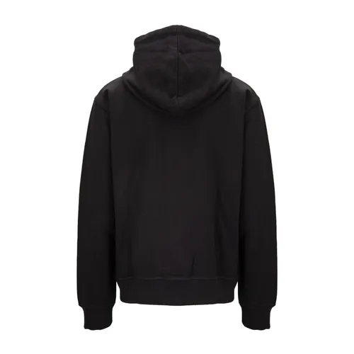 Sweatshirts & Hoodies > Zip-throughs - - Dsquared2 - Modalova