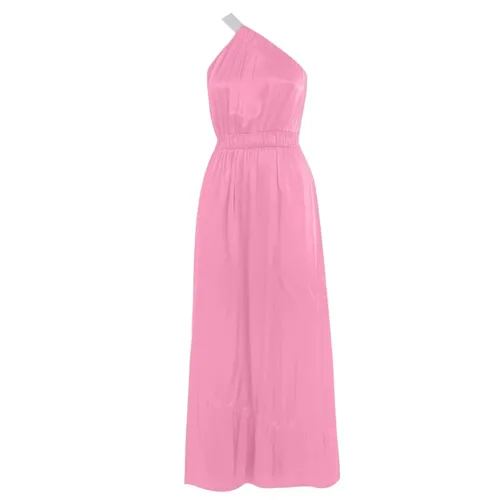 Dresses > Day Dresses > Midi Dresses - - Deha - Modalova