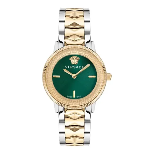 Accessories > Watches - - Versace - Modalova