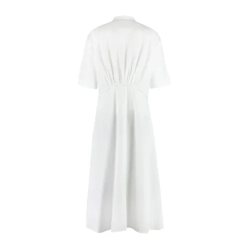 Dresses > Day Dresses > Shirt Dresses - - Jil Sander - Modalova