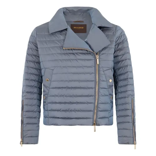 Jackets > Winter Jackets - - Moorer - Modalova
