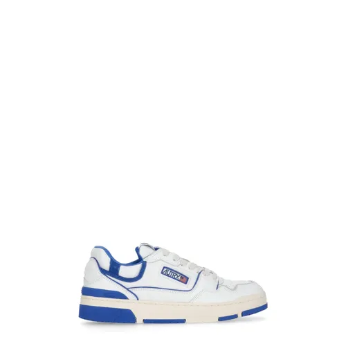 Autry - Shoes > Sneakers - White - Autry - Modalova