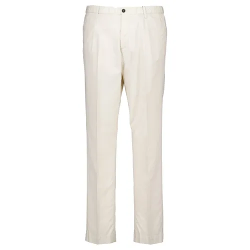 Trousers > Chinos - - Corneliani - Modalova