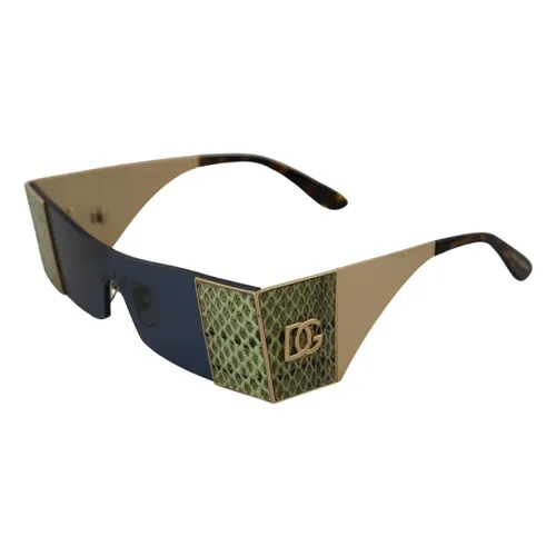 Accessories > Sunglasses - - Dolce & Gabbana - Modalova