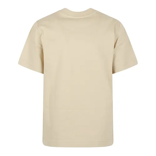 Tops > T-Shirts - - Burberry - Modalova