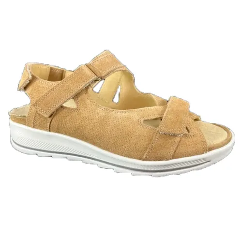 Shoes > Sandals > Flat Sandals - - Durea - Modalova