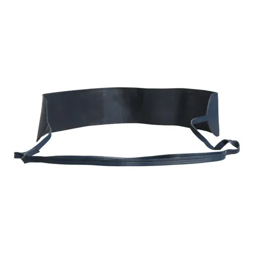 Accessories > Belts - - Ermanno Scervino - Modalova