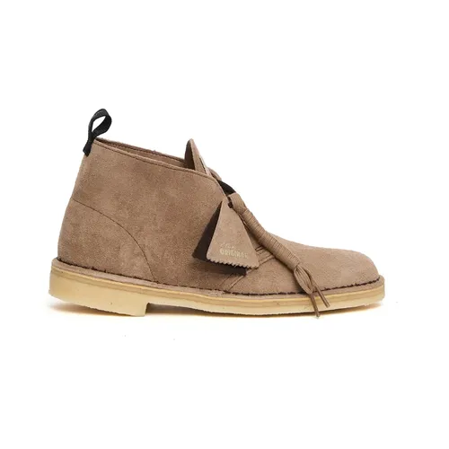 Shoes > Boots > Lace-up Boots - - Clarks - Modalova