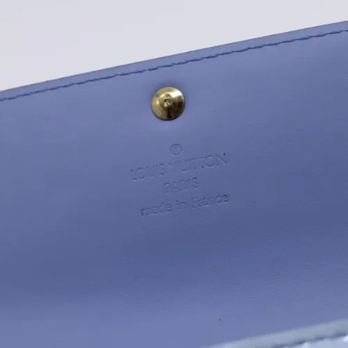 Pre-owned > Pre-owned Accessories > Pre-owned Wallets - - Louis Vuitton Vintage - Modalova
