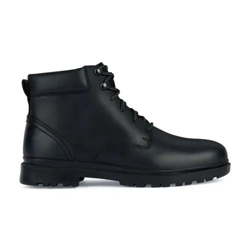 Shoes > Boots > Lace-up Boots - - Geox - Modalova