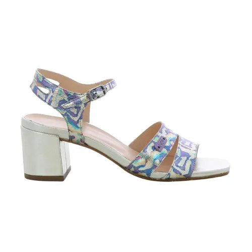 Shoes > Sandals > High Heel Sandals - - Floris van Bommel - Modalova