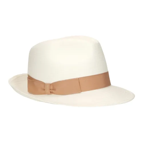 Accessories > Hats > Hats - - Borsalino - Modalova