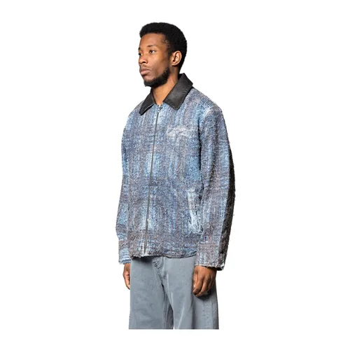 Jackets > Light Jackets - - Diesel - Modalova