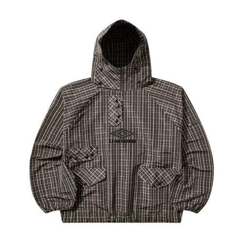 Sport > Outdoor > Jackets > Wind Jackets - - Umbro - Modalova