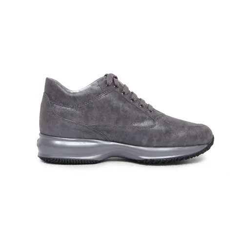 Hogan - Shoes > Sneakers - Gray - Hogan - Modalova
