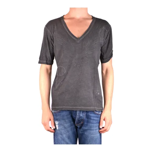 Tops > T-Shirts - - Dsquared2 - Modalova