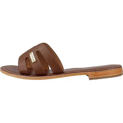 Shoes > Flip Flops & Sliders > Sliders - - Les Tropeziennes - Modalova