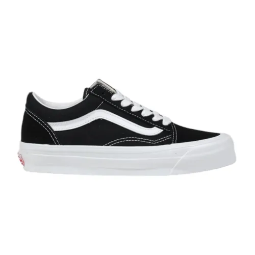 Vans - Shoes > Sneakers - Black - Vans - Modalova