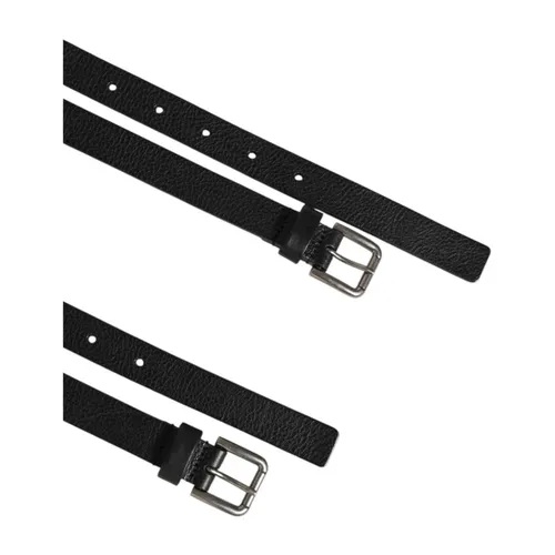 Accessories > Belts - - Dolce & Gabbana - Modalova