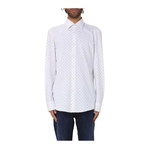 Shirts > Casual Shirts - - Hugo Boss - Modalova