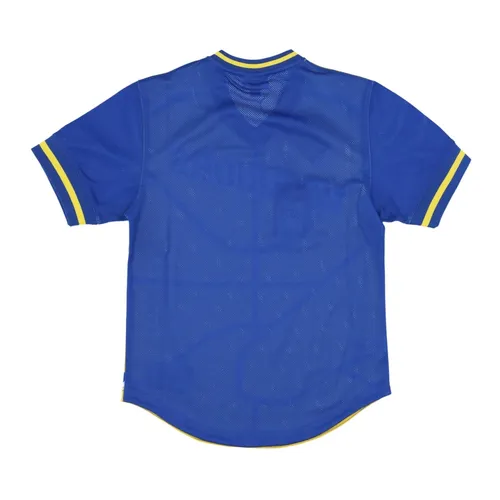 Tops > T-Shirts - - Mitchell & Ness - Modalova