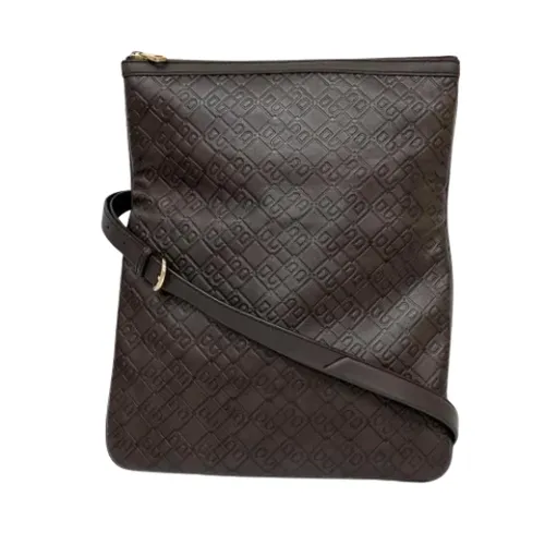 Pre-owned > Pre-owned Bags > Pre-owned Cross Body Bags - - Bally Pre-owned - Modalova