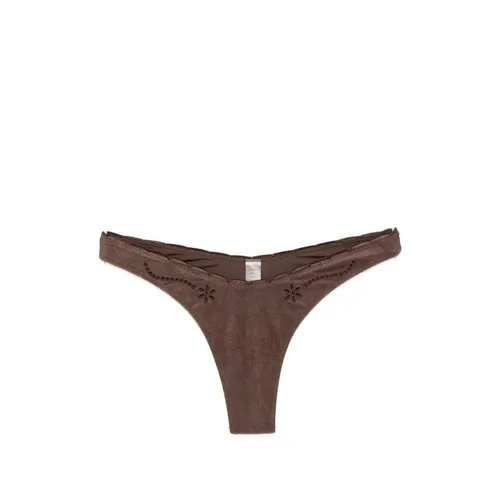 Swimwear > Bikinis - - Frankies Bikinis - Modalova