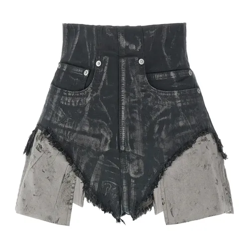 Skirts > Denim Skirts - - Rick Owens - Modalova