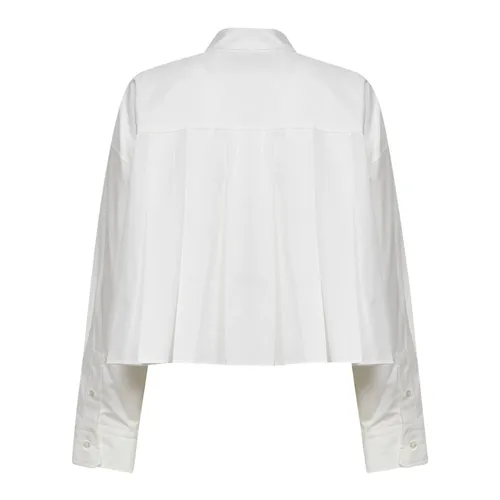 Blouses & Shirts > Shirts - - Weekend Max Mara - Modalova
