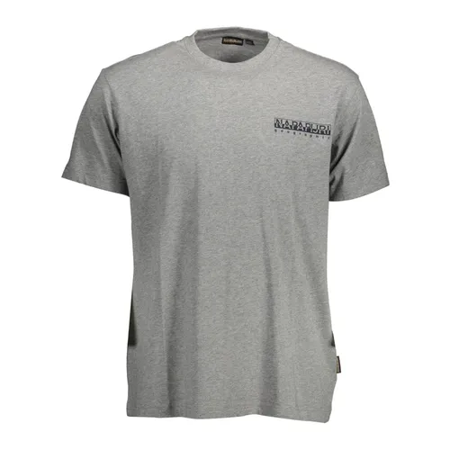 Tops > T-Shirts - - Napapijri - Modalova