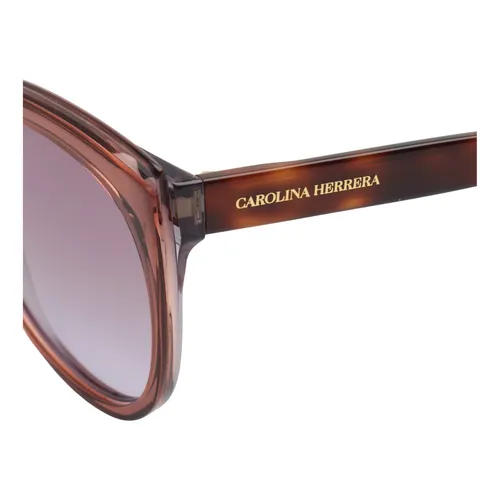 Accessories > Sunglasses - - Carolina Herrera - Modalova