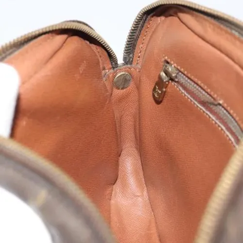 Pre-owned > Pre-owned Bags > Pre-owned Clutches - - Louis Vuitton Vintage - Modalova