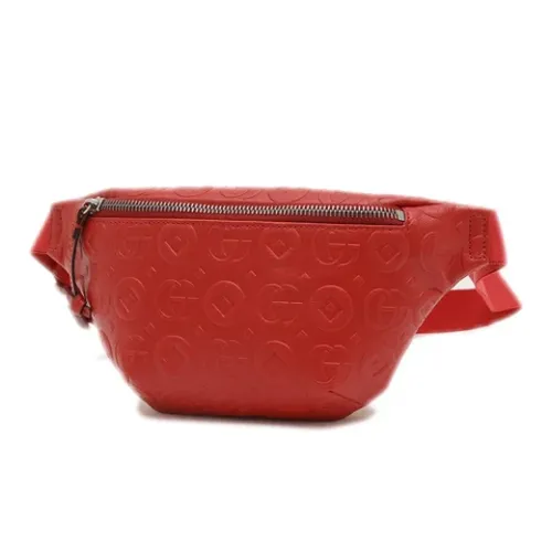 Pre-owned > Pre-owned Bags > Pre-owned Cross Body Bags - - Gucci Vintage - Modalova