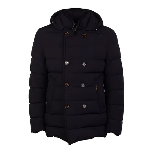 Jackets > Winter Jackets - - Moorer - Modalova
