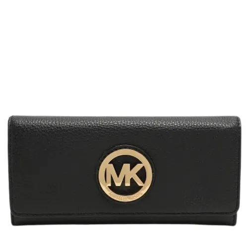 Pre-owned > Pre-owned Accessories > Pre-owned Wallets - - Michael Kors Pre-owned - Modalova