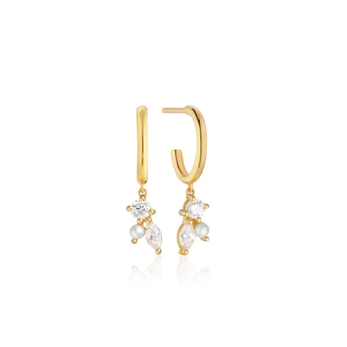 Accessories > Jewellery > Earrings - - Sif Jakobs Jewellery - Modalova